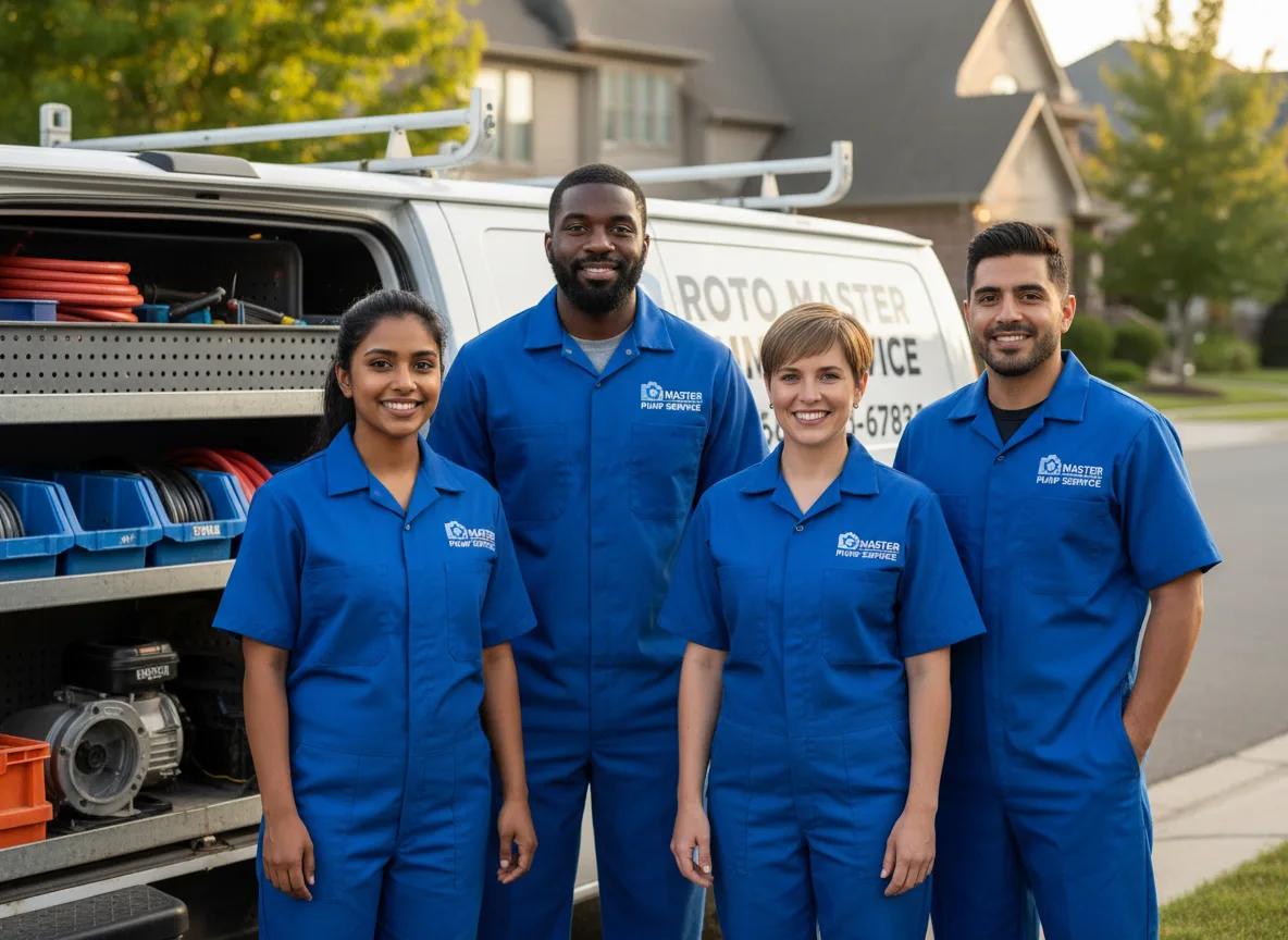 Sump Pump Installation company in Pitkin, CO